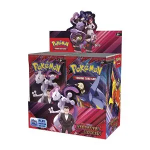 Buy Destined Rivals Booster Box – 36 Packs