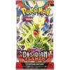Pokemon TCG Scarlet Violet Obsidian Flames Booster Wrap Tyranitar EN 559x1024 500x