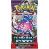 Pokemon TCG Scarlet Violet Temporal Forces Booster Wrap Walking Wake EN 559x1024 500x