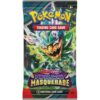 Pokemon TCG Scarlet Violet Twilight Masquerade Booster Wrap Ogerpon EN 559x1024 500x