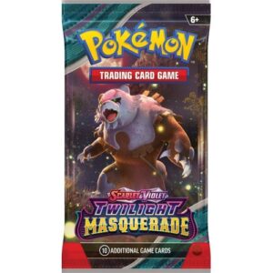 Pokemon TCG Scarlet Violet Twilight Masquerade Booster Wrap Usaluna tr 559x1024 500x