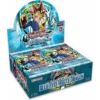 Yu Gi Oh Legend of Blue Eyes White Dragon 25th Anniversary Booster Box
