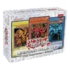 Yu Gi Oh Legendary Collection 25th Anniversary Box Set