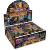 Yu Gi Oh Maze of Millennia Booster Box