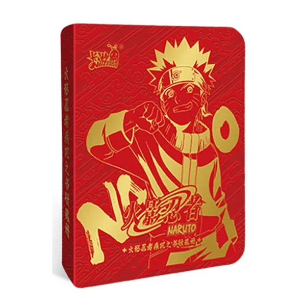 KF S1607D361452D43BC9875BE207FEFA544Y KAYOU NARUTO KARTE BLAST BUCHSKAUFE SP SP COLLECT KARTEN PR -Karten Großkarten Sammlung Aufbewahrung Aufbewahrung
