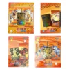 kf S19d7f59a5bd24f5b94f7b4efbd2a68c22 KAYOU Naruto Card Blisters Ninja Legend Anecdote SP Card BP Collector s Edition Card Boy Gift