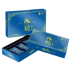 kf S21e7e0b79a93430abe9a8f82cb61a49de Naruto Card Will of Fire Commemorative Edition Card Black Gold SSP Card Anime Peripherals Collection Card