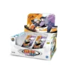 kf S2311052704b44d54b08d68b739e91583V KAYOU Naruto Card Rare CR Flash Cards MR Card Anime Surrounding Board Game Collection Card Children