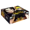 KF S354E7593E26047A9B64123419EED20F2J NARUTO CARD Little Dinosaur New Will of Fire Rare Flash SSP Cards Anime Perifere samlingskort Kort Kort