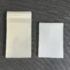 kf S359e6e85455e4c4eaa4b7027d39113fas Naruto Card Card Film Protective Film Cards Sleeve Cards Bag Opening Seal Plastic Sleeve Protective Sleeve