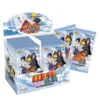 kf S4f116035748a40d680e2f35eb40622d35 KAYOU Genuine Naruto Card Complete Collection Series Collection Card Fight Chapter Pro Chapter Childrens Toy Game