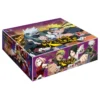 kf S4fea562ba13c4c1081b7e831510cf5699 Naruto Card Will of Fire Series Anime Character Rare Flash SSR Card Deluxe Collection Edition Card