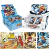 kf S57335ae69fa54de1a549930af76fa1c2v The New KAYOU Naruto Card Rare CR NR BP Cards Deidara Sasuke Hidan Cards Naruto Box