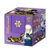 kf S5f351b451ee94fc3a784befc2a6ff0aaa Naruto Card Deluxe Collection Edition Card Naruto Sasuke Anime Character TCG Board Game Toys Children Gifts