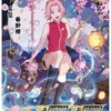 kf S6a5e4e2c70ae424cb5489d428c156e7a9 KAYOU Naruto Card CR Card 9 5 Graded Cards Rating Cards Rare Tsunade Haruno Sakura Temari