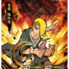 kf S6cb8e4d37cb74ad3afa5949898602880O Naruto Cards Rare BP Cards 9 5 Graded Card Rating Card Uchiha Obito Deidara Senju Hashirama