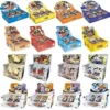 kf S79016ae0bd8c4921aa0281f3cdd5268di KAYOU Genuine Naruto Card Inherited Collection Card Ninja Age Special Pack New Sales Anime Character Collection