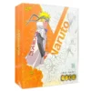 kf S81bee69f2470481480faabf1079e29d8M KAYOU Naruto Card Heaven and Earth Scroll Box Youth Gift Box Successor Badge Uzumaki Naruto Shippuden