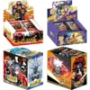 kf S9cd794b182d24efeba46062d0740e357q Naruto Card Hot Stamping Thick Card Sasuke Sakura Kakashi Rare Popular Anime Character Collectible Cards Toy