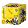 kf Sab3b00ecec344827aa4b8d9a5d47b1fag Naruto Card Deluxe Collection Edition Card Naruto Sasuke Anime Character TCG Board Game Toys Children Gifts