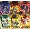 kf Sae8a0474c8684737b10a3da6263198c2U Naruto Cards Rare BP Cards 9 5 Graded Card Rating Card Uchiha Obito Deidara Senju Hashirama