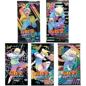 kf Sb421819893b8430893e8aa77bbefe9bfV KAYOU Naruto Card EX Version Whirlpool Naruto SP Uchiha Madara BP MR Card Collection Card