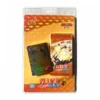 kf Sb447a1c00e734445bd3d90edfdccd933L KAYOU Naruto Card Blisters Ninja Legend Anecdote SP Card BP Collector s Edition Card Boy Gift