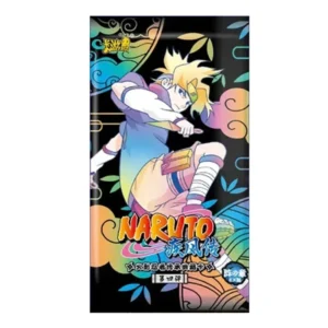 kf Sb668b6bf67c24a87b5c38a0f657ad6c99 KAYOU Naruto Card EX Version Whirlpool Naruto SP Uchiha Madara BP MR Card Collection Card