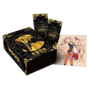 kf Sc9c2adfdd6cf4fa18a2a8c0ac9b583f2P KAYOU Naruto Card Heaven and Earth Scroll Box Youth Gift Box Successor Badge Uzumaki Naruto Shippuden