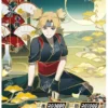 kf Scd8ffd55fa234c7aadd739dbba0d931bO KAYOU Naruto Card CR Card 9 5 Graded Cards Rating Cards Rare Tsunade Haruno Sakura Temari
