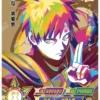 KF SD171EA1534E647C88ACB8408B88C659ey Kayou Naruto Nr Kart 9 5 Dereceli Kart Derecelendirme Kartı Naruto Sasuke Uchiha Obito Gaara Koleksiyonu