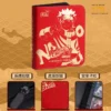 kf Sd4318019cfdc4085839199fec0665cfb7 KAYOU Naruto Card Blast Book Collection Book SP Collection Cards PR Card Large Cards Collection Storage