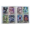 kf Sd4e2ee45edbb45999e88ea35380d5e018 Naruto Card Card Book Uzumaki Naruto Uchiha Itachi Kyubi Anime Character Collection Book Storage Set Collection