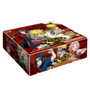 kf Sd6b6063de06f45759453255a516a40e9d Naruto Card Little Dinosaur New Will of Fire Rare Metal Flash Cards SSP Card Anime Peripheral