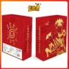 kf Sddb68d5c77c247fd8ff7cd7cf5fef74bA KAYOU Naruto Card Blast Book Collection Book SP Collection Cards PR Card Large Cards Collection Storage