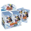 kf Sdec2332261bd4832b5de721ad5ae0b80L KAYOU Naruto Card Rare CR Flash Cards MR Card Anime Surrounding Board Game Collection Card Children