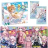 kf Se05c680b5a9f4afe84e3f6cda5f109564 Goddess Story Card Midsummer Sexy Cool Card Cards Girl Cards Ganyu Ram Animation Collection Card Toys