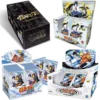 kf Sef5293f574f24441b7ea449e003171ec7 KAYOU Genuine Naruto Card Complete Collection Series Collection Card Fight Chapter Pro Chapter Childrens Toy Game