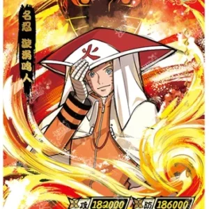 kf Sf14cca1991d341e1ad5911f1d3fa5d6aB Naruto Cards Rare BP Cards 9 5 Оценка карты карты Uchiha obito deidara senju hashirama
