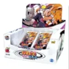 kf Sf32b212790e642dfb96484f6e5db3e60V KAYOU Genuine Naruto Card Complete Collection Series Collection Card Fight Chapter Pro Chapter Childrens Toy Game