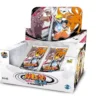 kf Sf43baff7b27d4a39ab1bcf1b25d7ae66E KAYOU Genuine Naruto Card Chapter of The Formation Rare SE BP PU Anime Characters Card Heritage