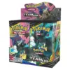 Pokemon TCG Sun Moon Team Up Booster Pack 2 