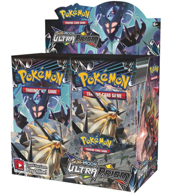 Ultra Prism
