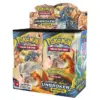Pokemon Unbroken Bonds Booster Booster