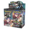SM3 Burning Shadows Booster Box