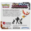 SM3 Burning Shadows Booster Box Back